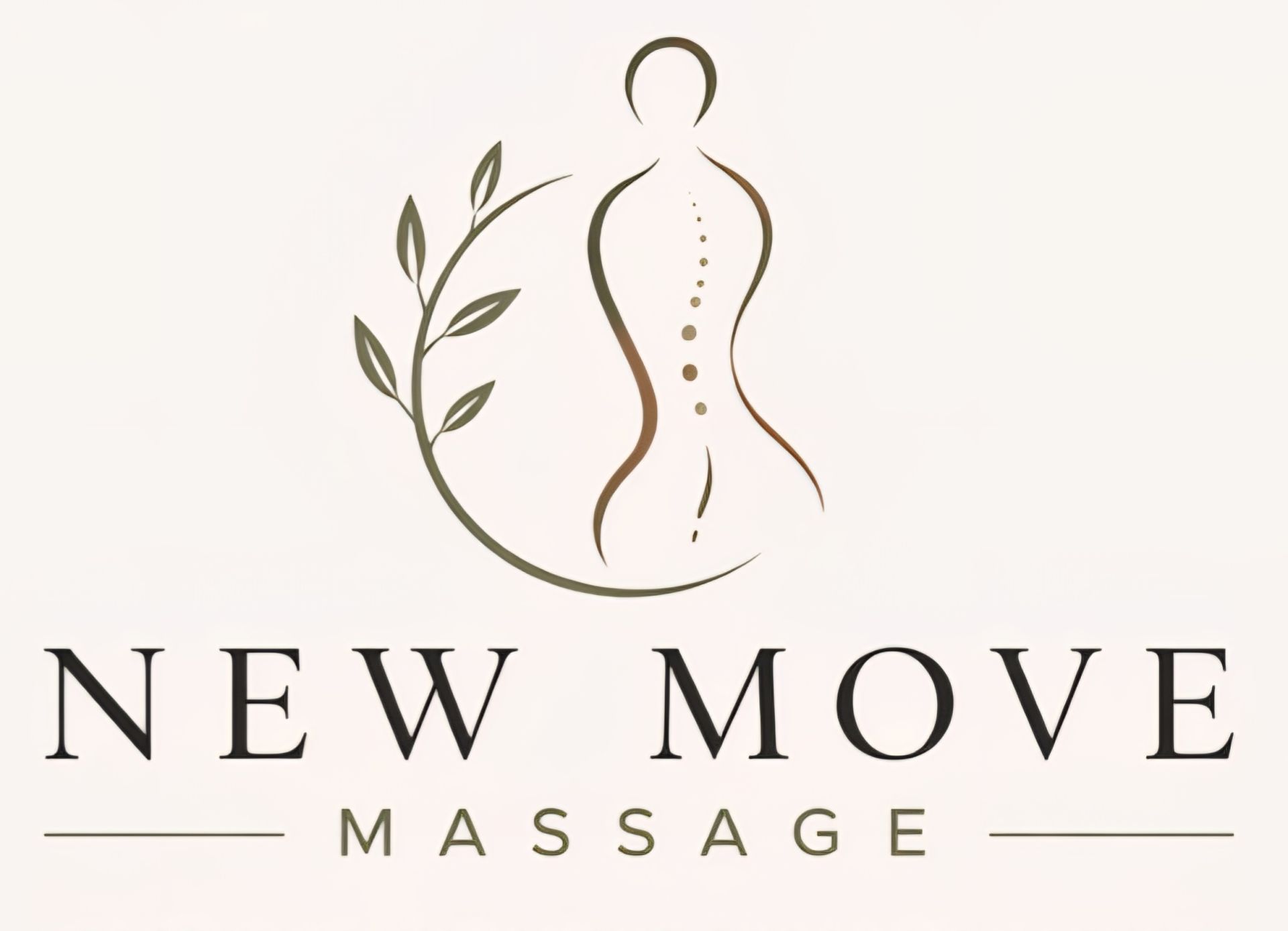 New Move Massage